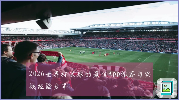 2026世界杯买球的最佳App推荐与实战经验分享