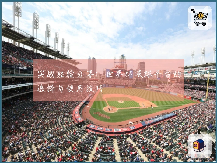 实战经验分享：世界杯滚球平台的选择与使用技巧