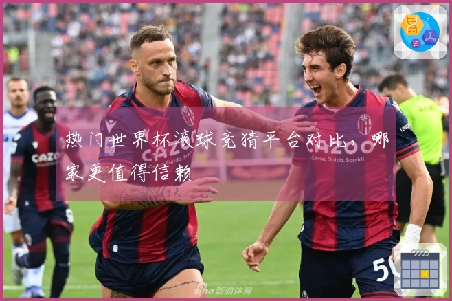 热门世界杯滚球竞猜平台对比，哪家更值得信赖