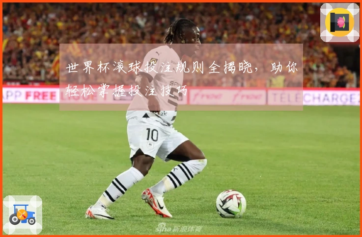 世界杯滚球投注规则全揭晓，助你轻松掌握投注技巧