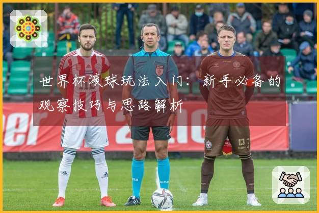 世界杯滚球玩法入门：新手必备的观察技巧与思路解析