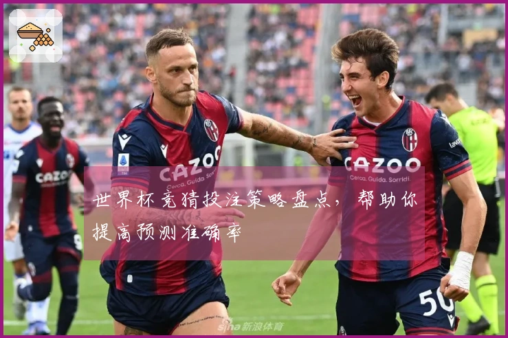 世界杯竞猜投注策略盘点，帮助你提高预测准确率